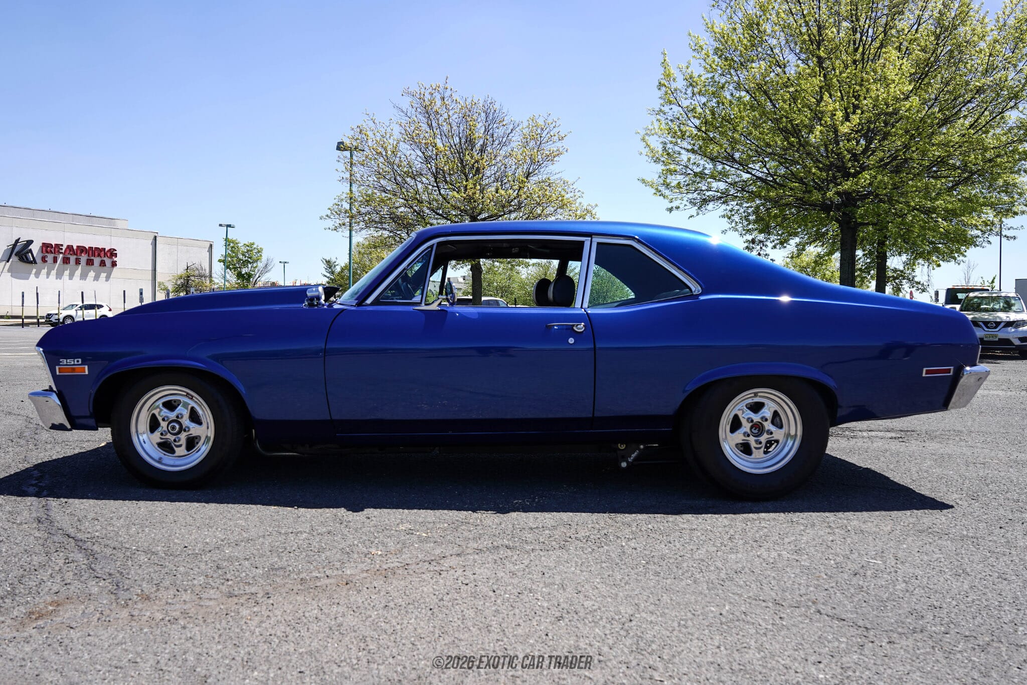1971 Chevrolet Nova for Sale | Exotic Car Trader (Lot #261356195)